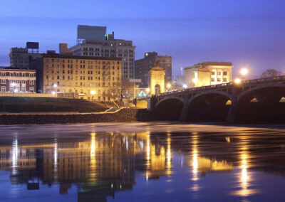 Wilkes-Barre, PA