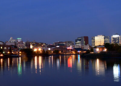 Wilmington, DE