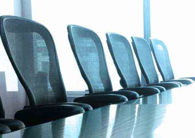 Complex and Commercial Litigation / Dispute Resolution
