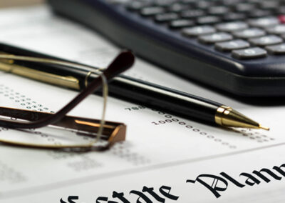 Estate and Trust Planning Services