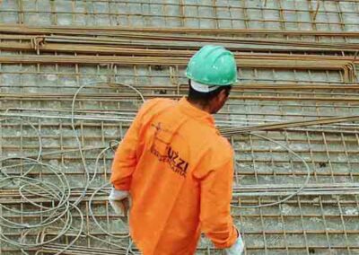 Occupational Safety and Health