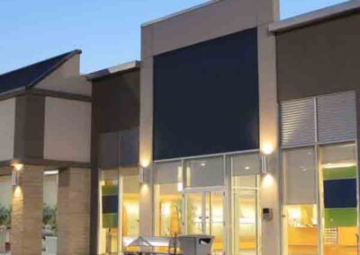 Retail and Hospitality Law