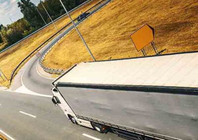 Transportation and Logistics
