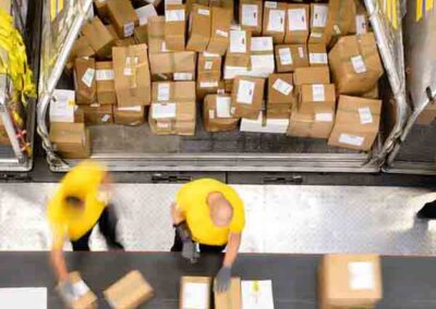 Workers’ Compensation