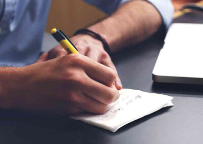 Webinars
