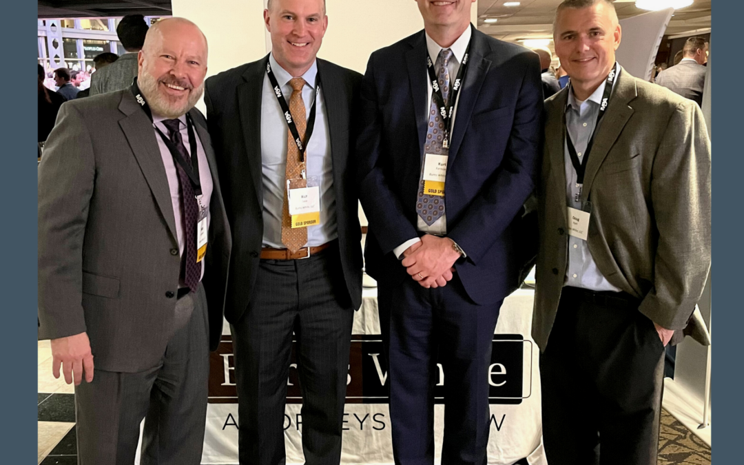 Burns White Supports Master Builders’ Association of Western PA