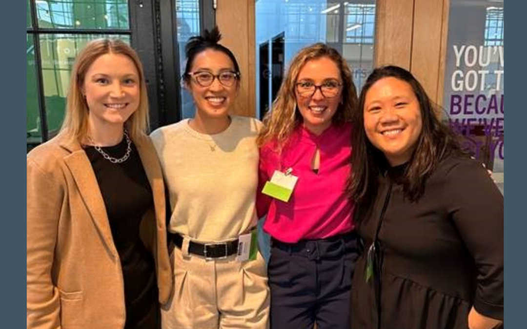 Burns White Supports Pittsburgh Business Times’ 10th Annual Mentoring Monday