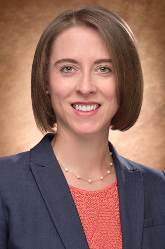 Courtney A. Murphy