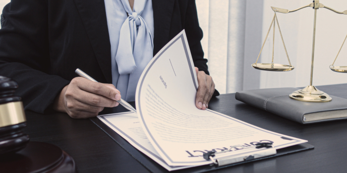 The Interplay of Workers’ Compensation, FMLA & ADA