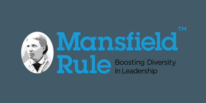 Burns White Participates in Midsize Mansfield Rule Certification Program