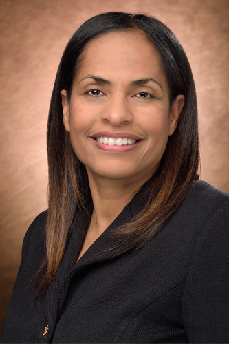 Melanie M. Jones