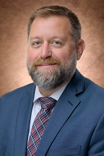 Michael A. Meadows