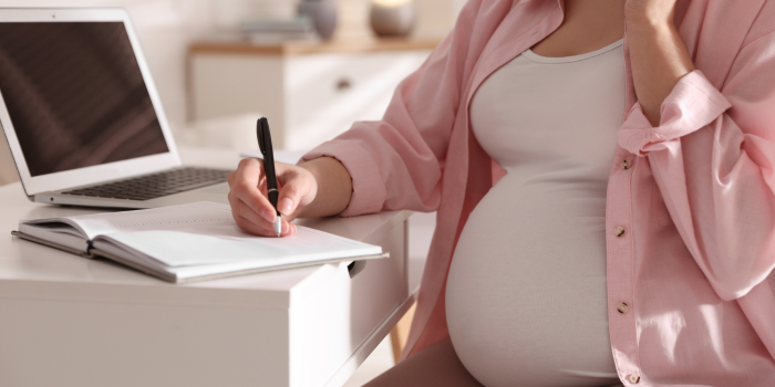The Providing Urgent Maternal Protections for Nursing Mothers Act (PUMP) & The Pregnant Workers Fairness Act (PWFA)