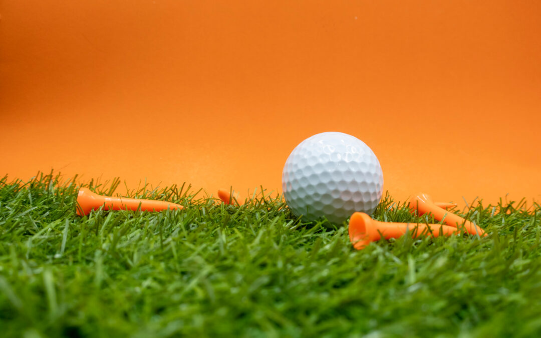 Burns White Sponsors Christopher M. Fuga Memorial Golf Classic