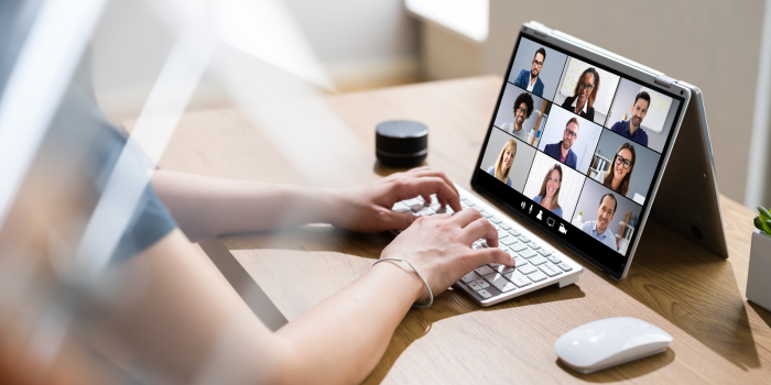 Virtual or In Person—Where Do We Go From Here?