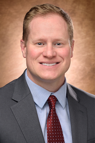 Ryan D. Gleason