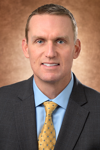 Mark J. Hermanovich