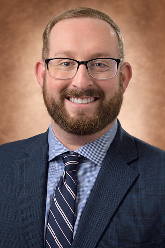 Philip M. Mintz