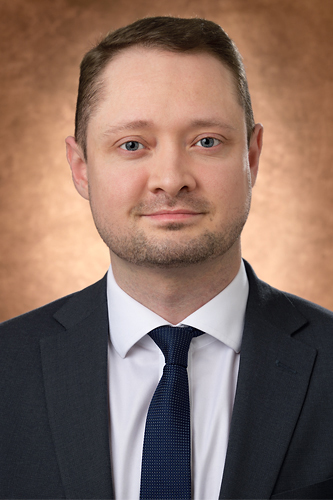 Timothy M. Elliott