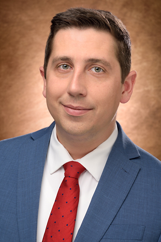 Corey C. Kirkwood