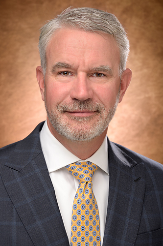 Samuel H. Clark