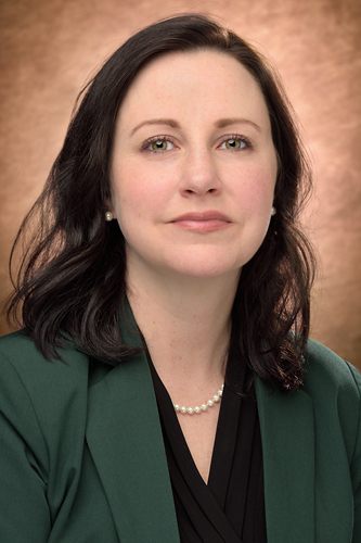 Jessica M. Nelson