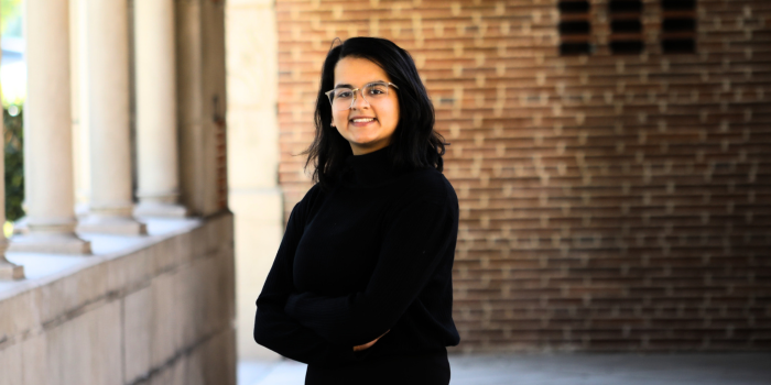 Preet Patel Recipient of 2024 Burns White Diversity in the Law Scholarship at Thomas R. Kline School of Law of Duquesne University