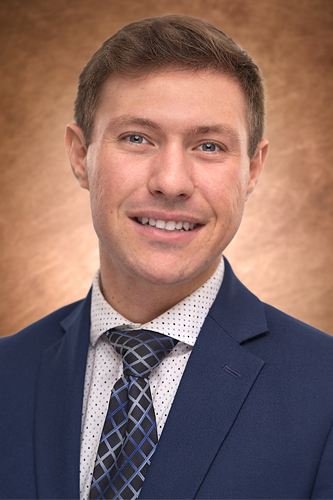 Blake A. Kocsis