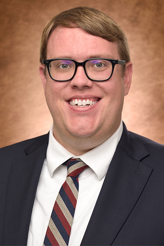Jeremy G. Ulm