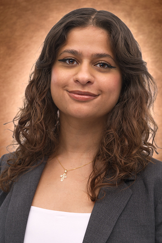 Sandra A. Benjamin