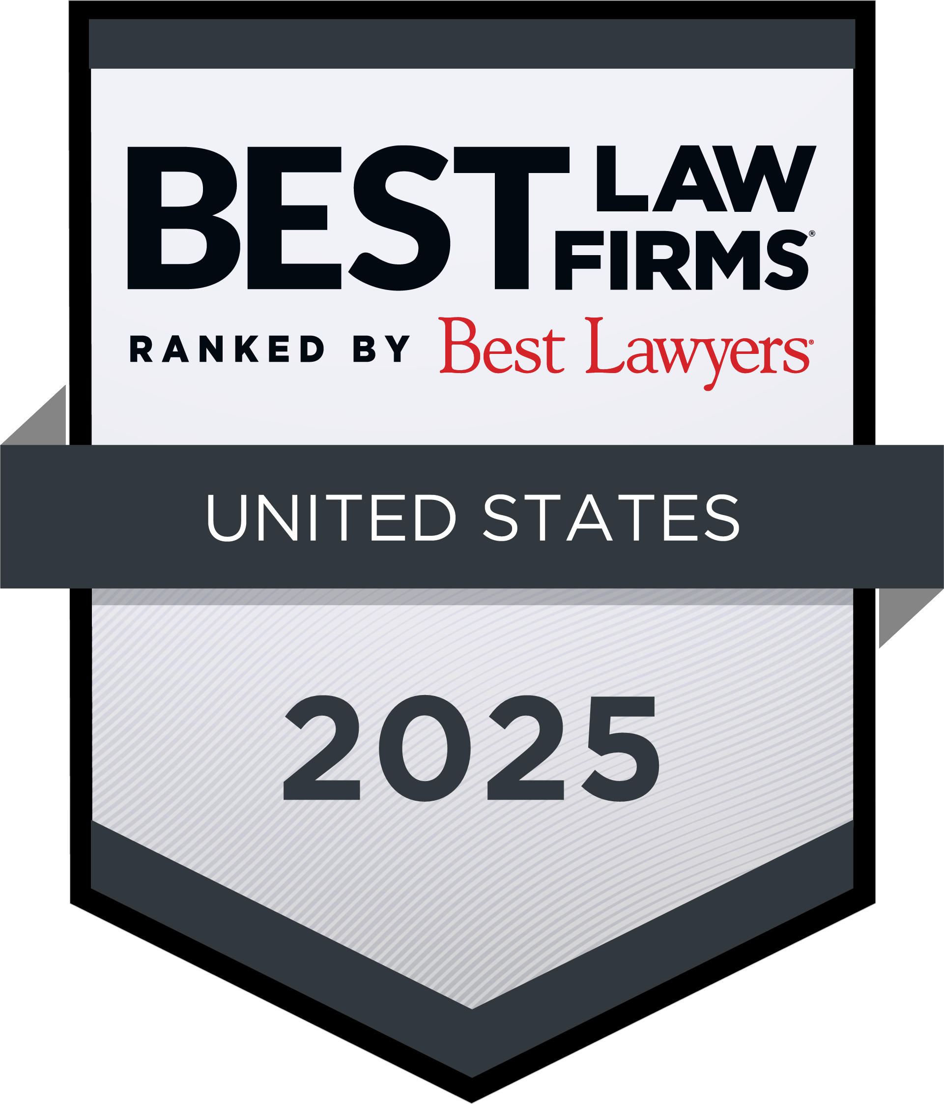Super Lawyers 2025