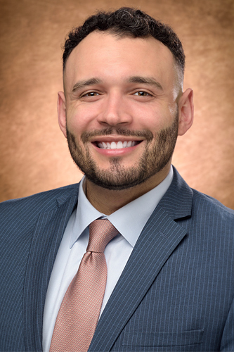 Corey A. Stanford